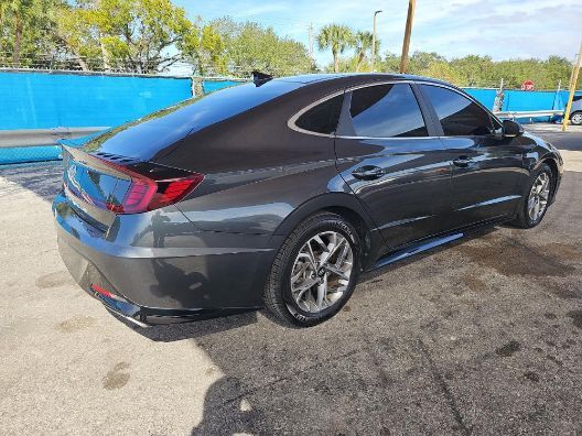 2021 Hyundai Sonata SEL Charlotte NC