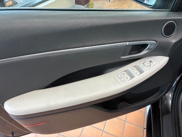 2021 Hyundai Sonata SEL Charlotte NC