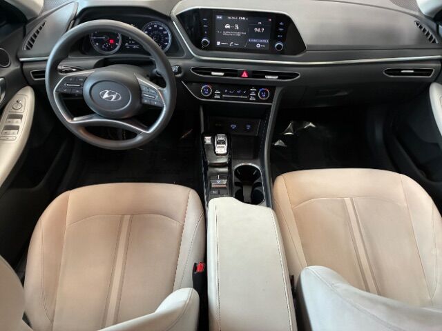 2021 Hyundai Sonata SEL Charlotte NC