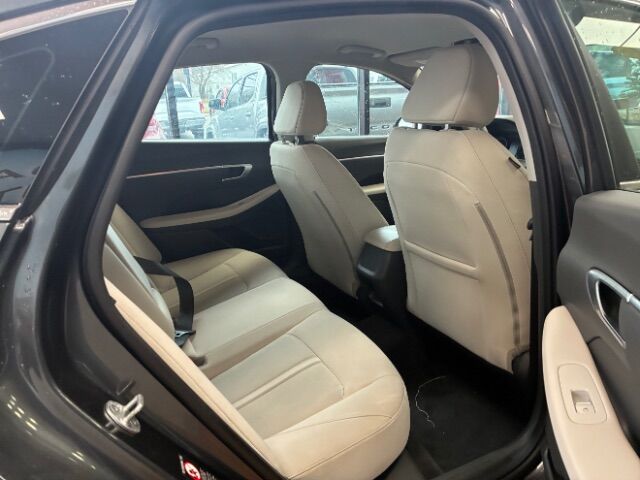 2021 Hyundai Sonata SEL Charlotte NC