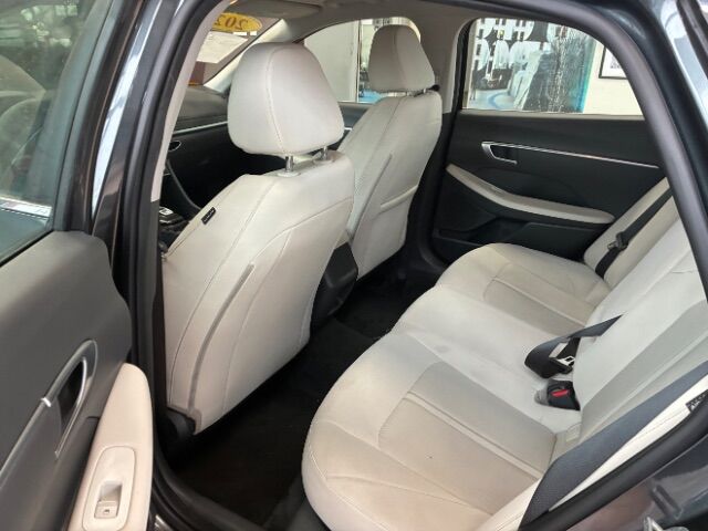 2021 Hyundai Sonata SEL Charlotte NC