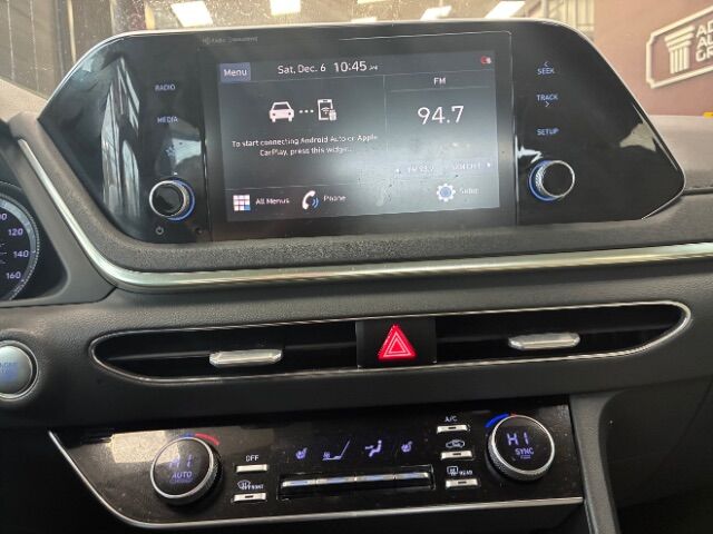 2021 Hyundai Sonata SEL Charlotte NC