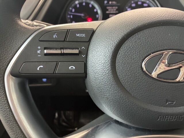 2021 Hyundai Sonata SEL Charlotte NC