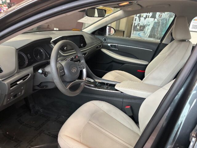 2021 Hyundai Sonata SEL Charlotte NC