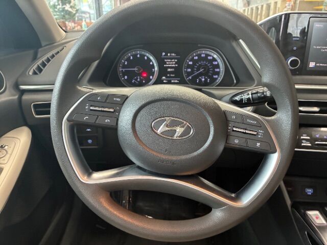 2021 Hyundai Sonata SEL Charlotte NC