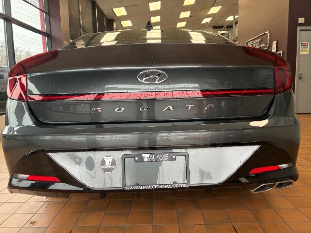 2021 Hyundai Sonata SEL Charlotte NC