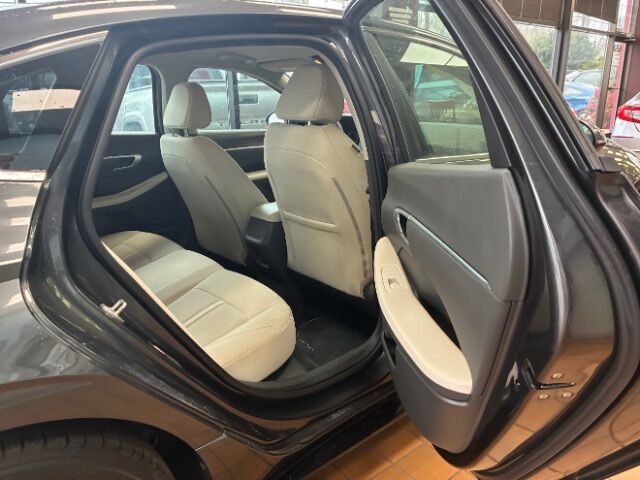 2021 Hyundai Sonata SEL Charlotte NC