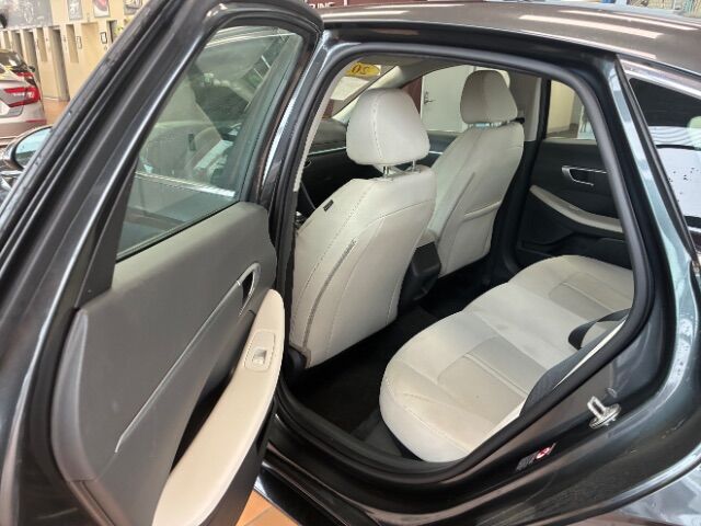 2021 Hyundai Sonata SEL Charlotte NC