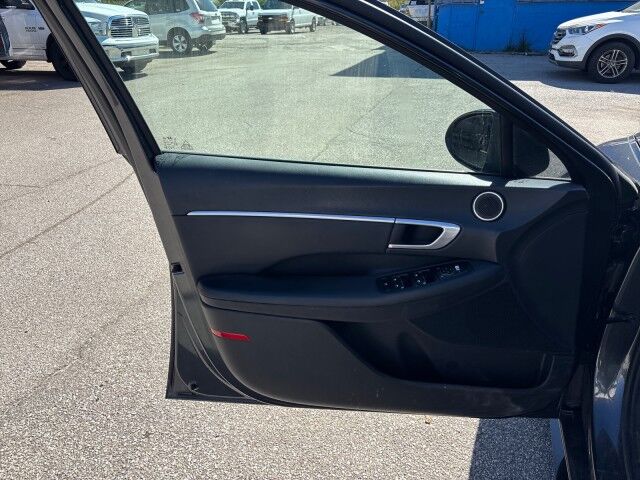 2021 Hyundai Sonata SEL Cleveland OH