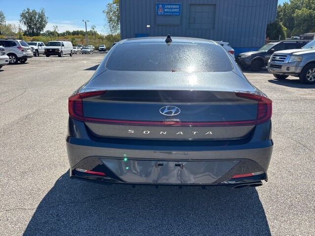 2021 Hyundai Sonata SEL Cleveland OH