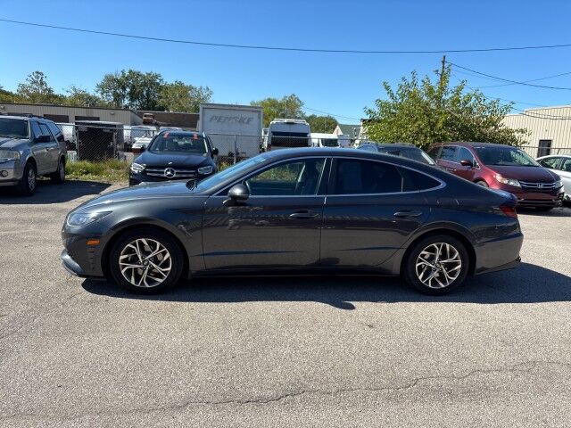 2021 Hyundai Sonata SEL Cleveland OH