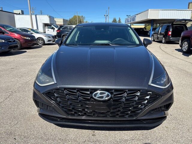 2021 Hyundai Sonata SEL Cleveland OH