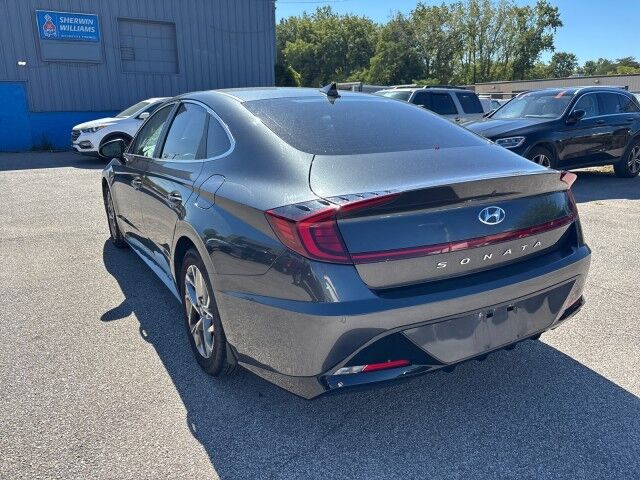 2021 Hyundai Sonata SEL Cleveland OH