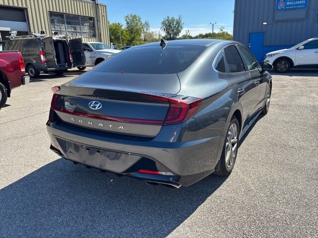 2021 Hyundai Sonata SEL Cleveland OH