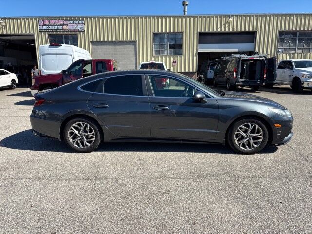 2021 Hyundai Sonata SEL Cleveland OH