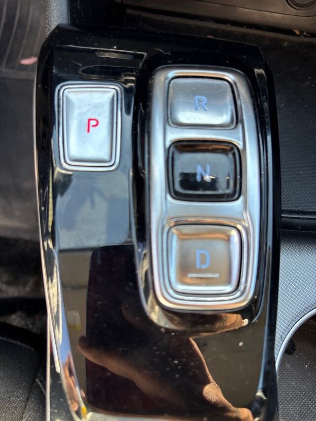 2021 Hyundai Sonata SEL Cleveland OH