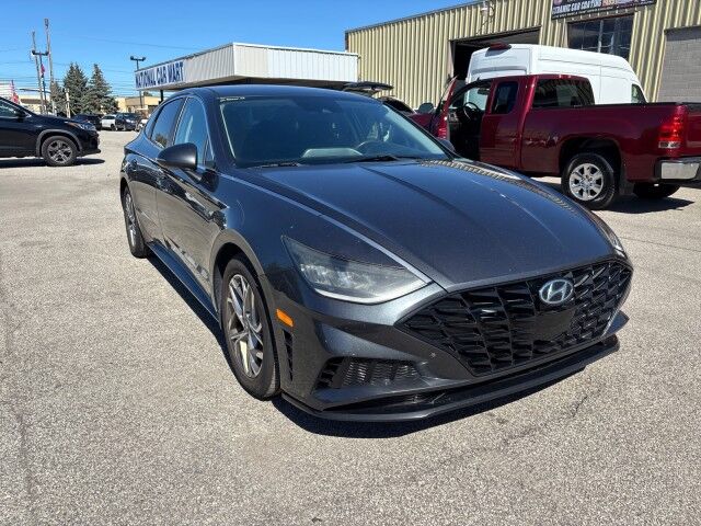 2021 Hyundai Sonata SEL Cleveland OH