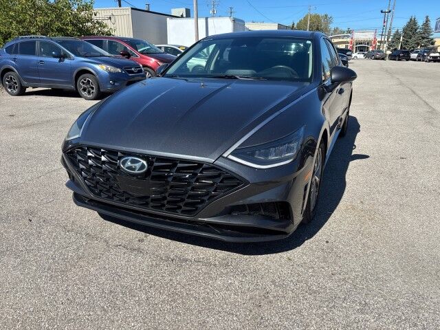 2021 Hyundai Sonata SEL Cleveland OH
