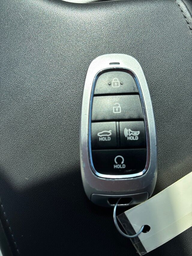 2021 Hyundai Sonata SEL Cleveland OH