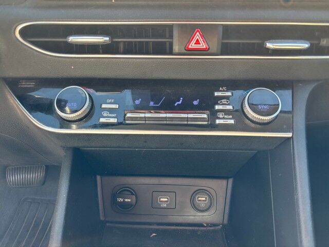 2021 Hyundai Sonata SEL Cleveland OH