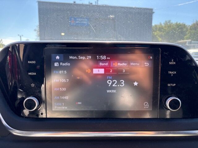 2021 Hyundai Sonata SEL Cleveland OH