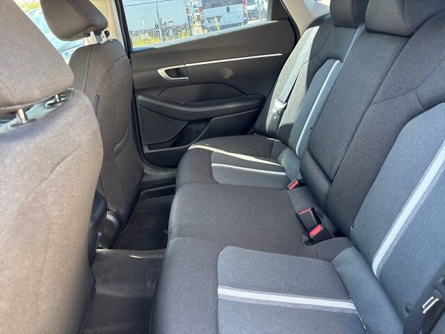 2021 Hyundai Sonata SEL Cleveland OH