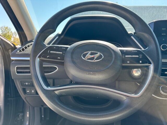 2021 Hyundai Sonata SEL Cleveland OH