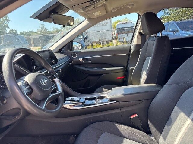 2021 Hyundai Sonata SEL Cleveland OH
