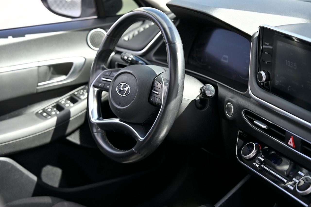 2021 Hyundai Sonata SEL Lake Worth FL