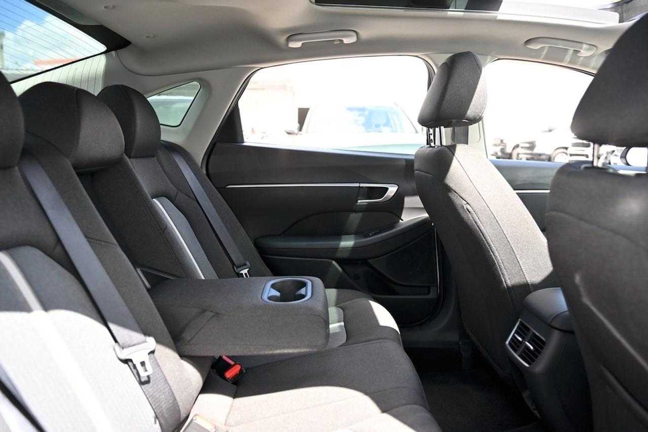 2021 Hyundai Sonata SEL Lake Worth FL