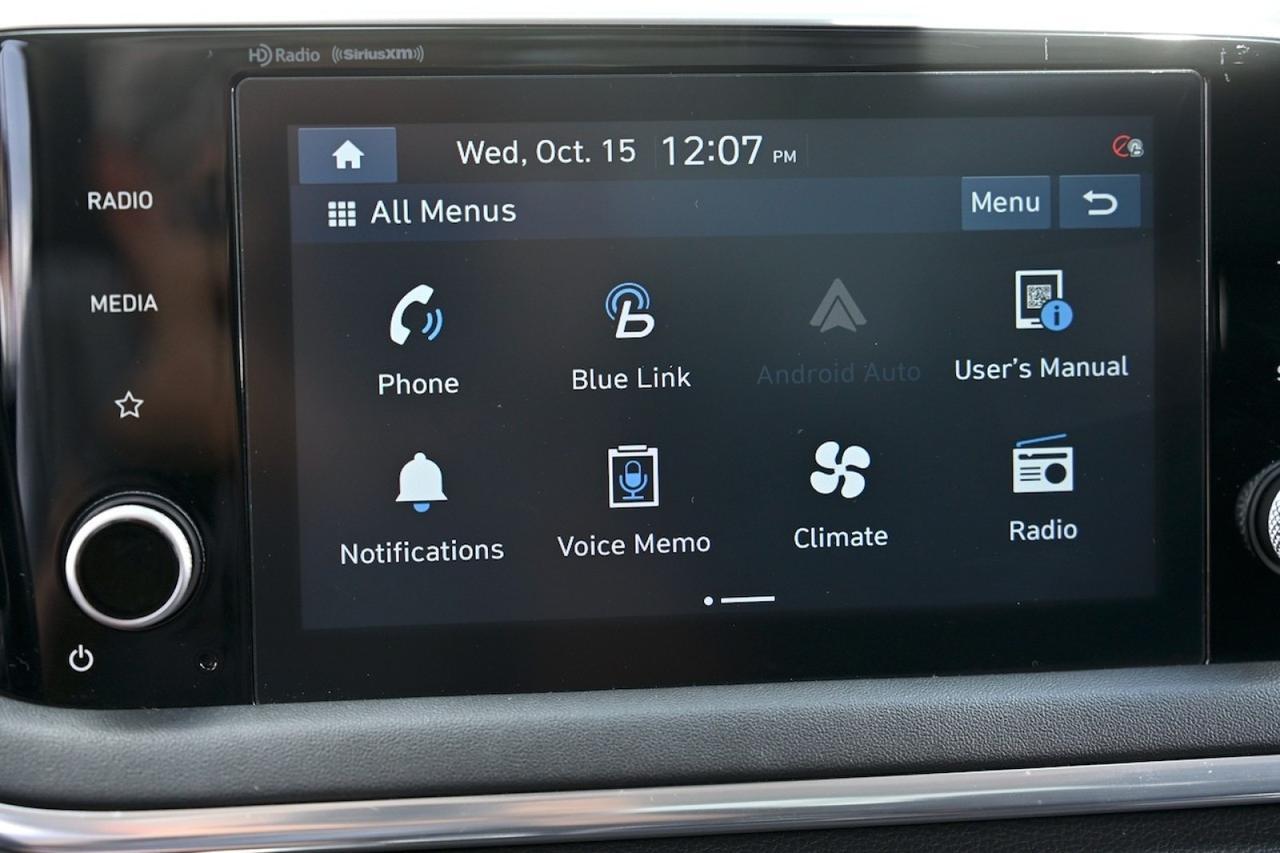 2021 Hyundai Sonata SEL Lake Worth FL