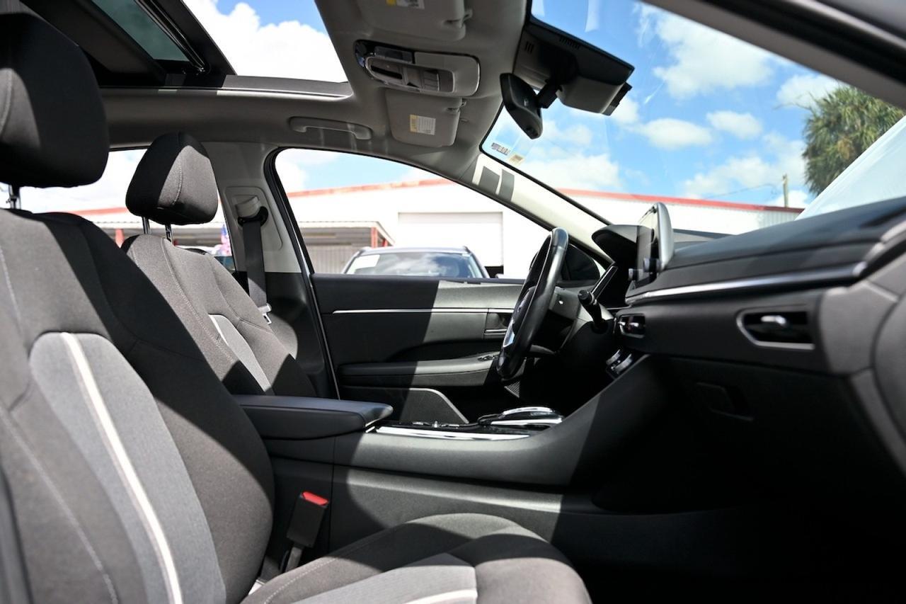 2021 Hyundai Sonata SEL Lake Worth FL