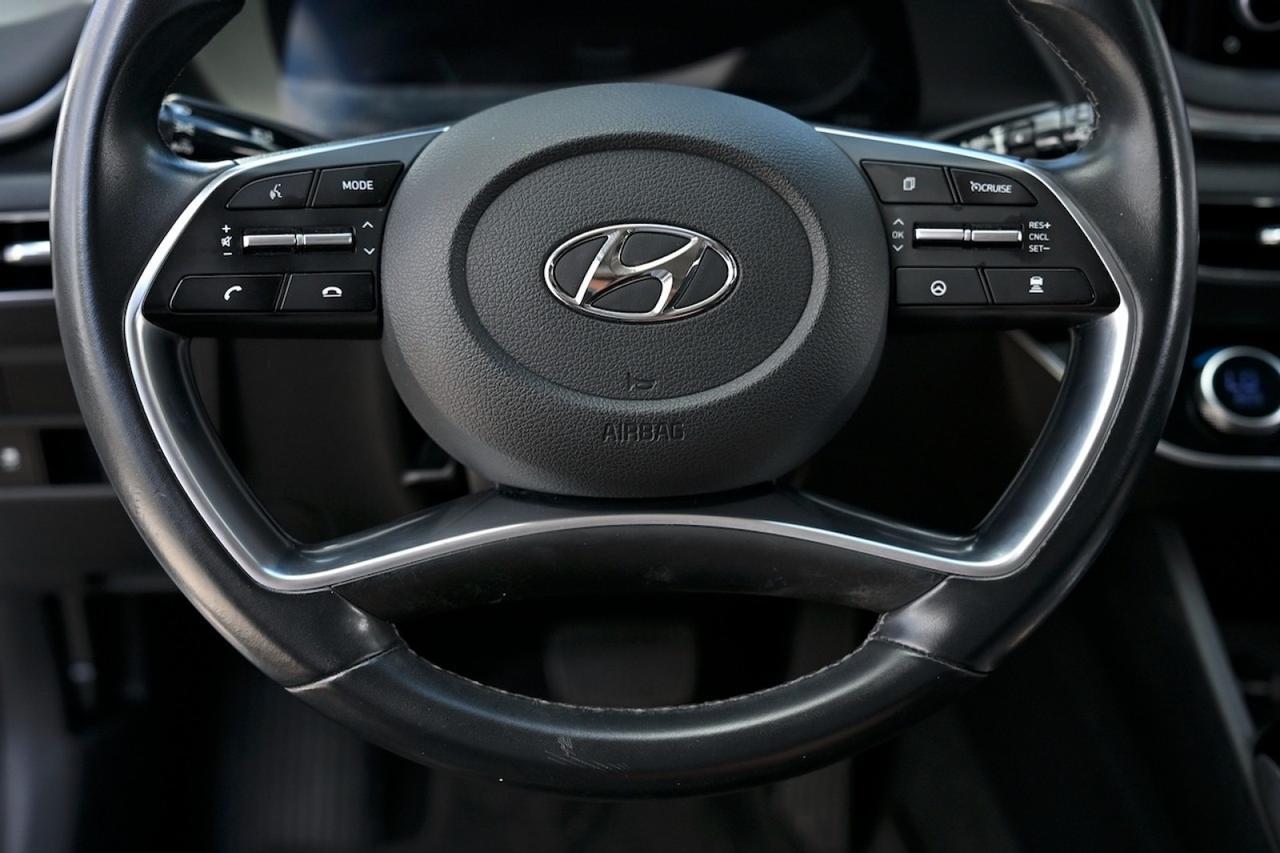 2021 Hyundai Sonata SEL Lake Worth FL