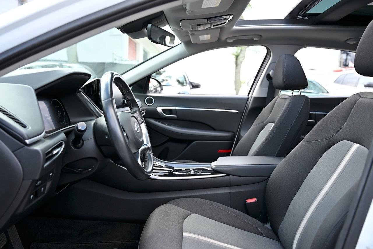 2021 Hyundai Sonata SEL Lake Worth FL