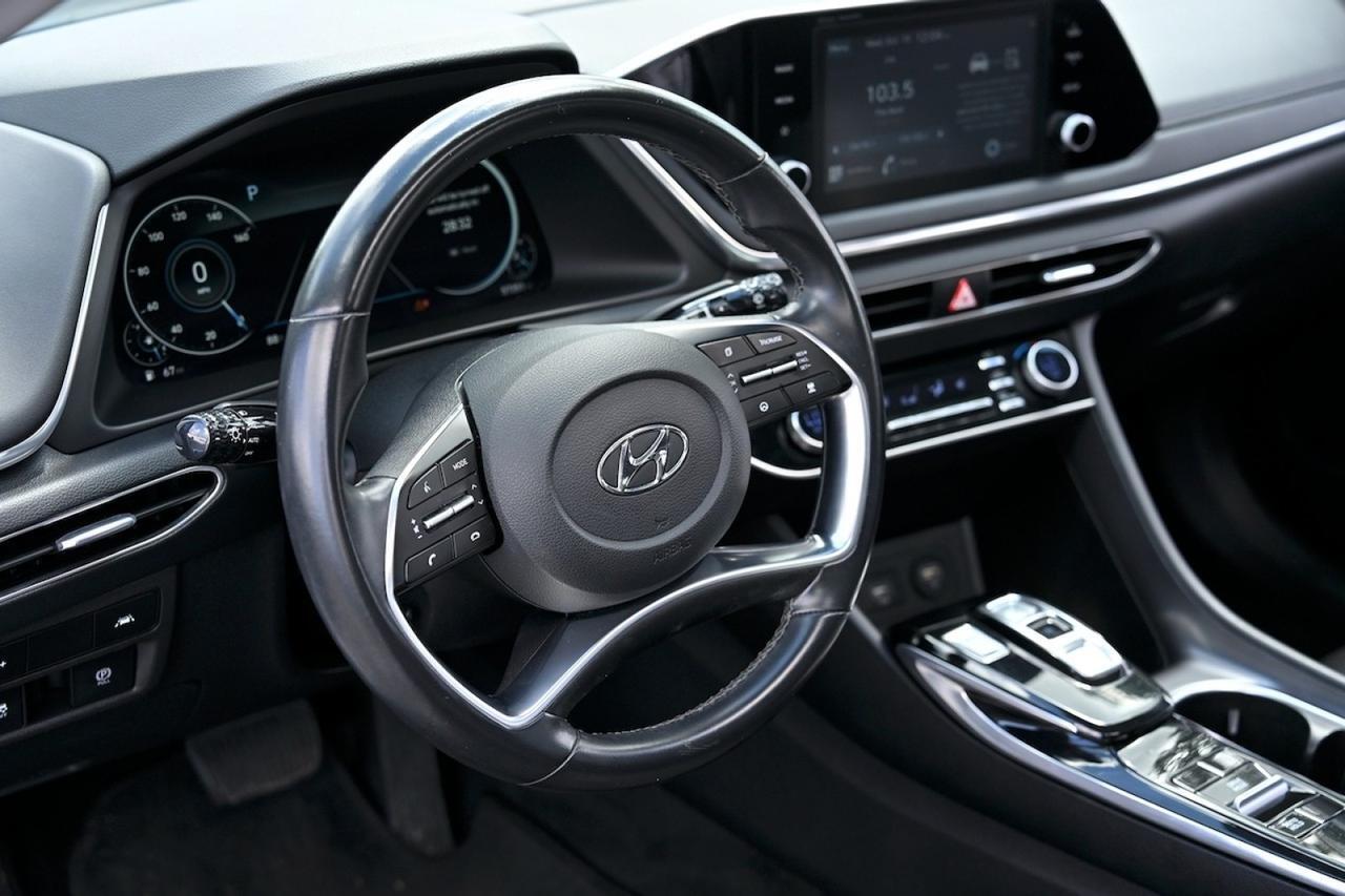 2021 Hyundai Sonata SEL Lake Worth FL