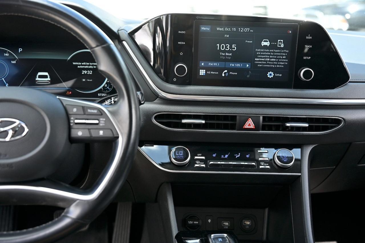 2021 Hyundai Sonata SEL Lake Worth FL