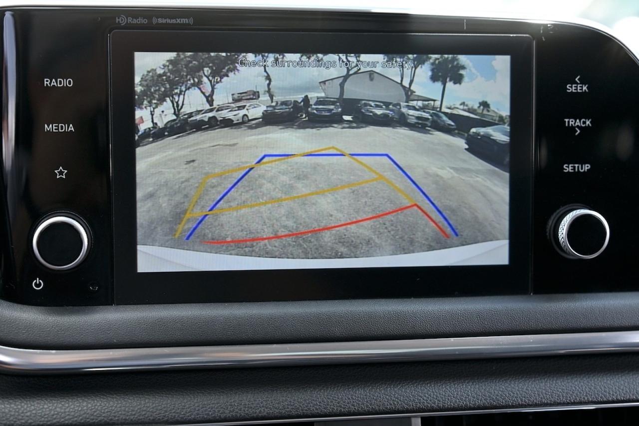 2021 Hyundai Sonata SEL Lake Worth FL