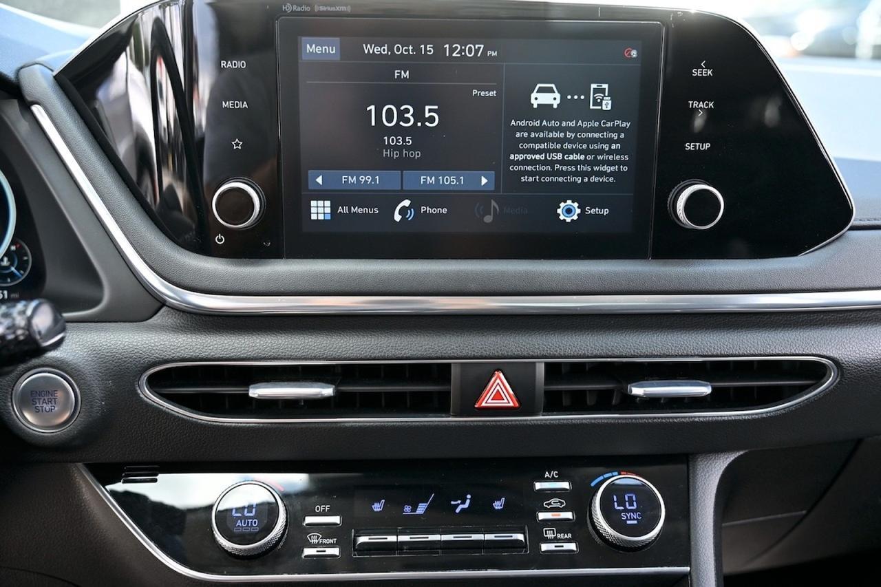 2021 Hyundai Sonata SEL Lake Worth FL