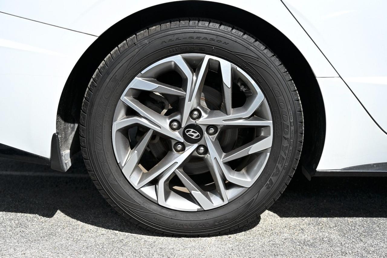 2021 Hyundai Sonata SEL Lake Worth FL