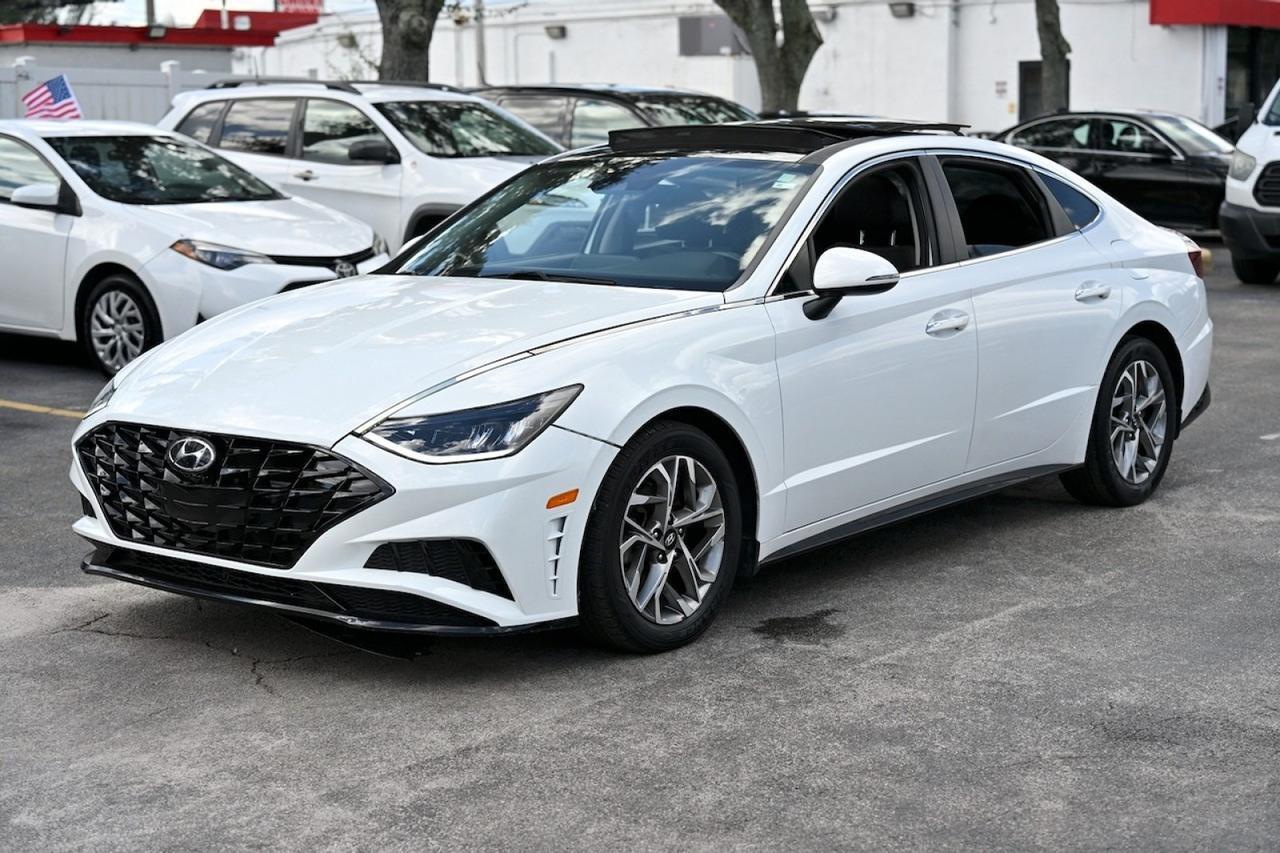 2021 Hyundai Sonata SEL Lake Worth FL