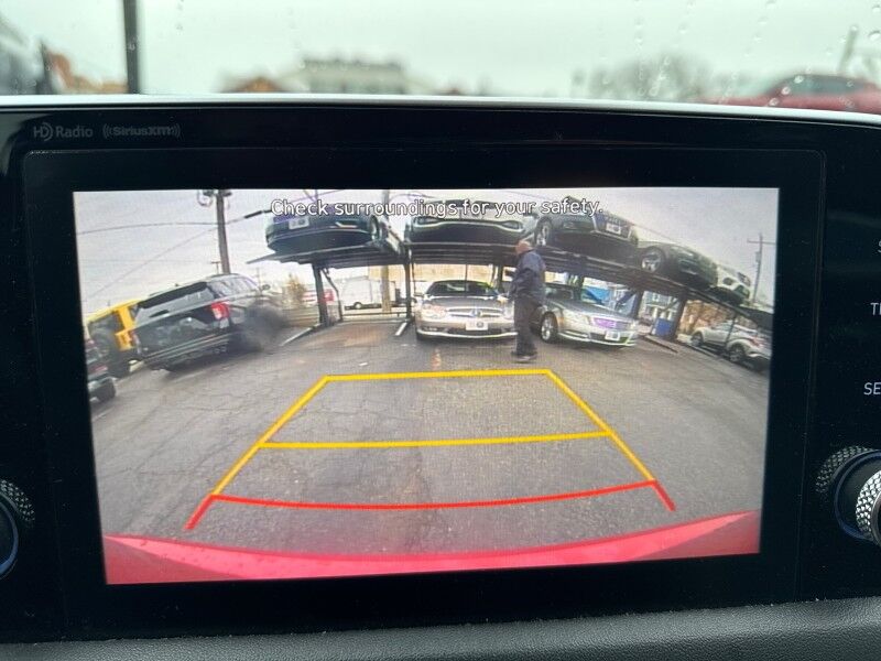 2021 Hyundai Sonata SEL FWD Arlington VA