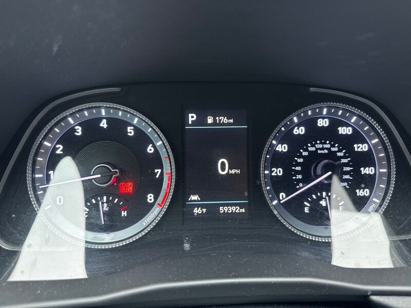 2021 Hyundai Sonata SEL FWD Arlington VA