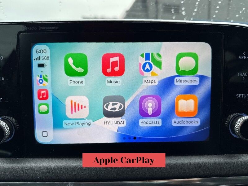 2021 Hyundai Sonata SEL FWD Arlington VA