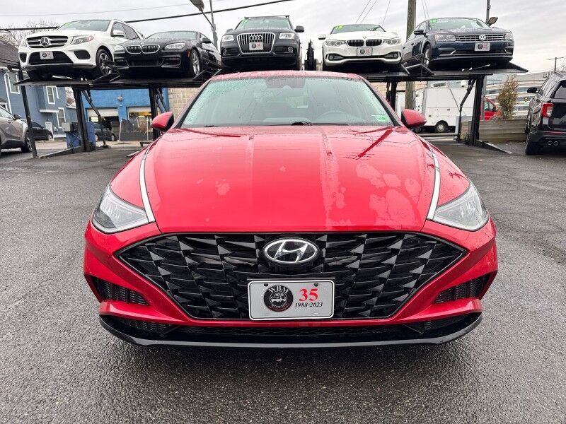 2021 Hyundai Sonata SEL FWD Arlington VA