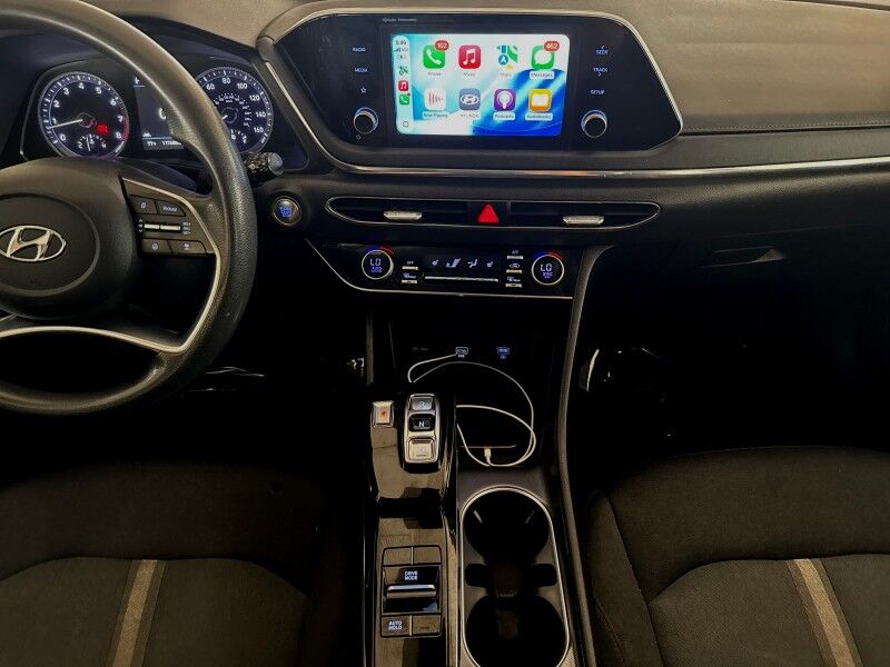2021 Hyundai Sonata SEL FWD Arlington VA