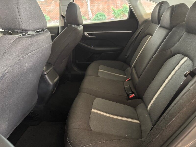2021 Hyundai Sonata SEL FWD Arlington VA