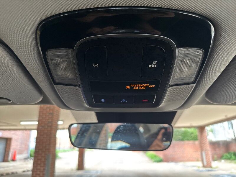2021 Hyundai Sonata SEL FWD Arlington VA