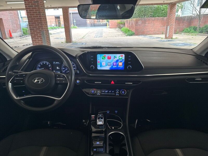 2021 Hyundai Sonata SEL FWD Arlington VA