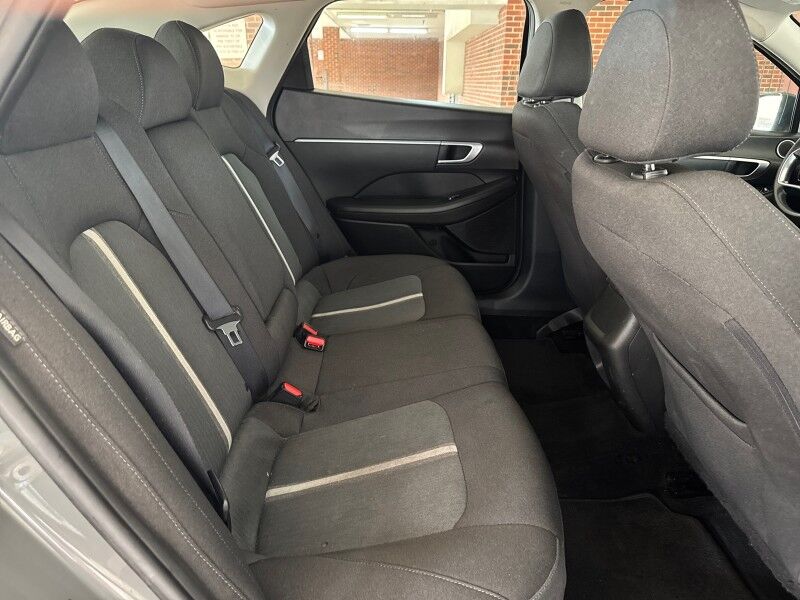 2021 Hyundai Sonata SEL FWD Arlington VA