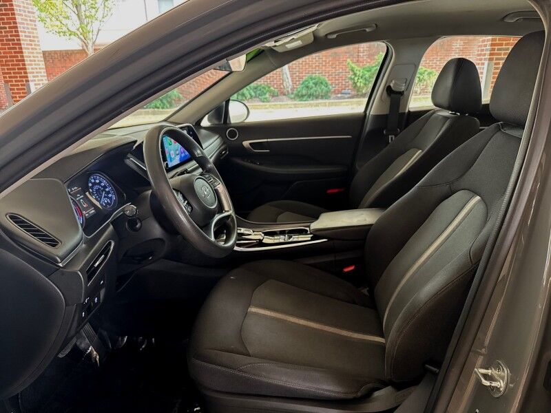 2021 Hyundai Sonata SEL FWD Arlington VA